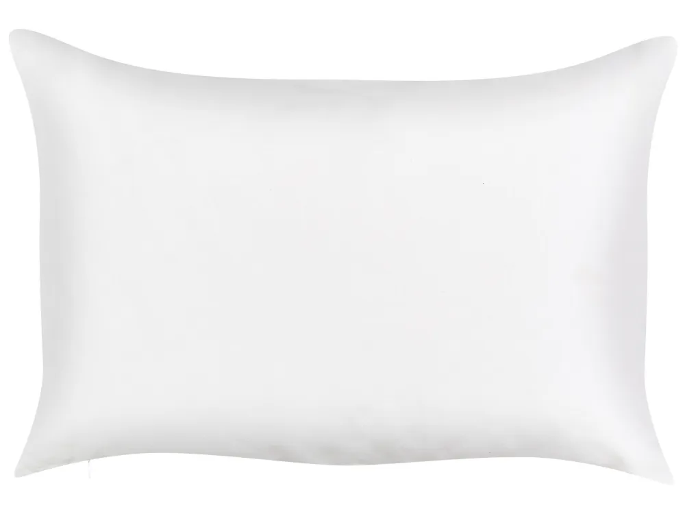 Premium Resina Sintetica Set di 2 cuscini da esterno tessuto verde 40 x 60 cm ALASSIO