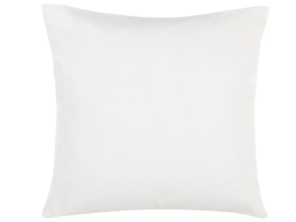 Set 2 Outdoor Cushions 45 x 45 cm Multicolour NEROLA