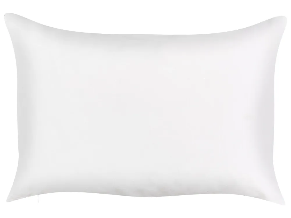 Set 2 Outdoor Cushions Tiger Motif 40 x 60 cm Multicolour ARENZANO