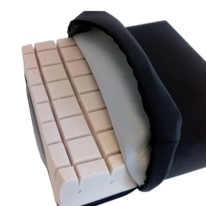 Cuscino antidecubito per seduta - 43x43x10 cm