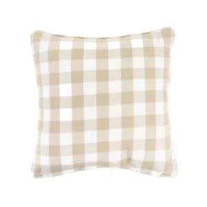 CUSCINO ARREDO CLARISSA - Nuvole di Stoffa