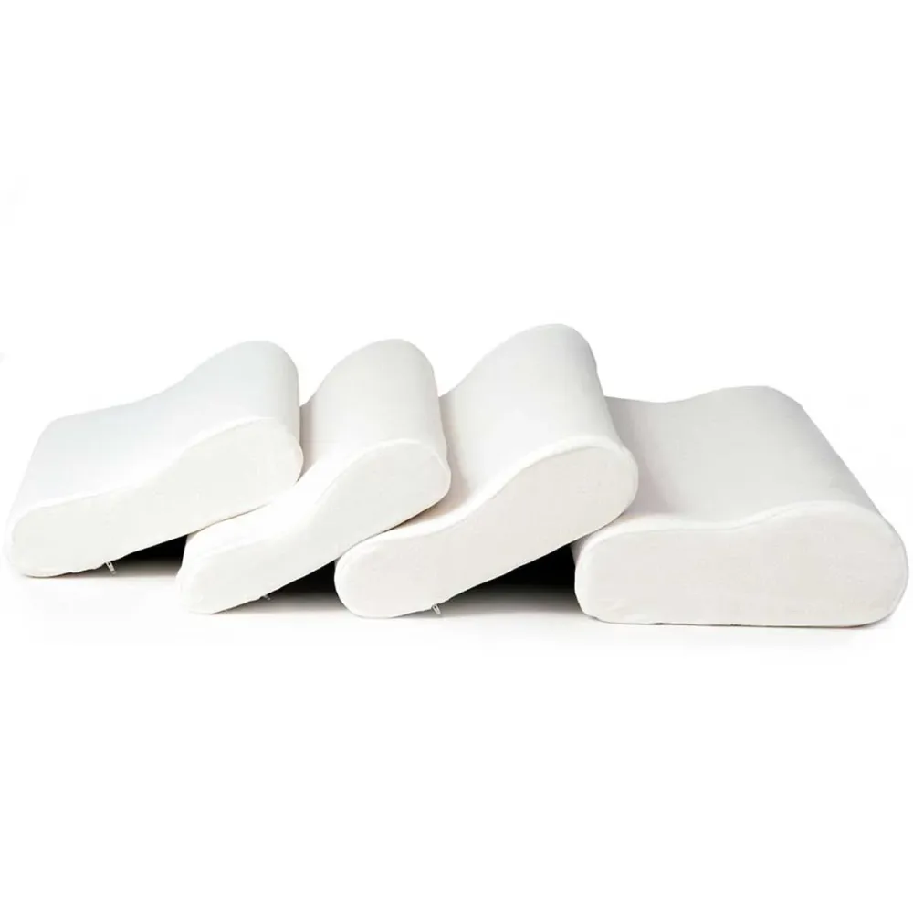 SISSEL Cuscino per il collo Soft Curve