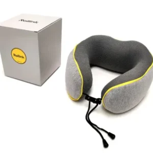 Cuscino da viaggio
