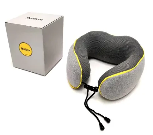 Cuscino da viaggio