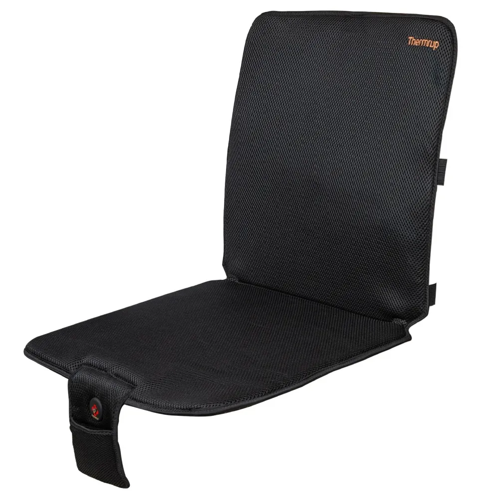 Coprisedile riscaldato mobile 7,4 V