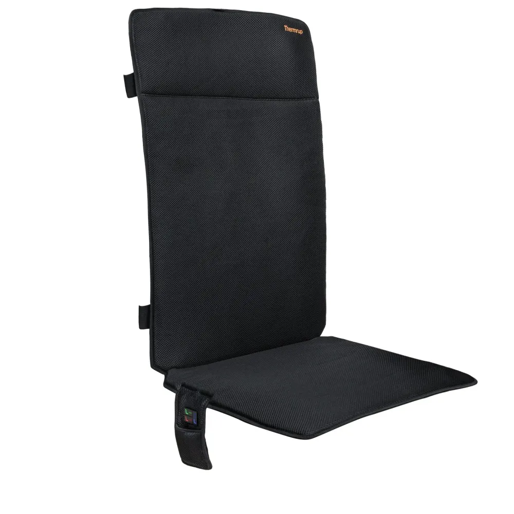 Coprisedile riscaldato mobile 7,4 V