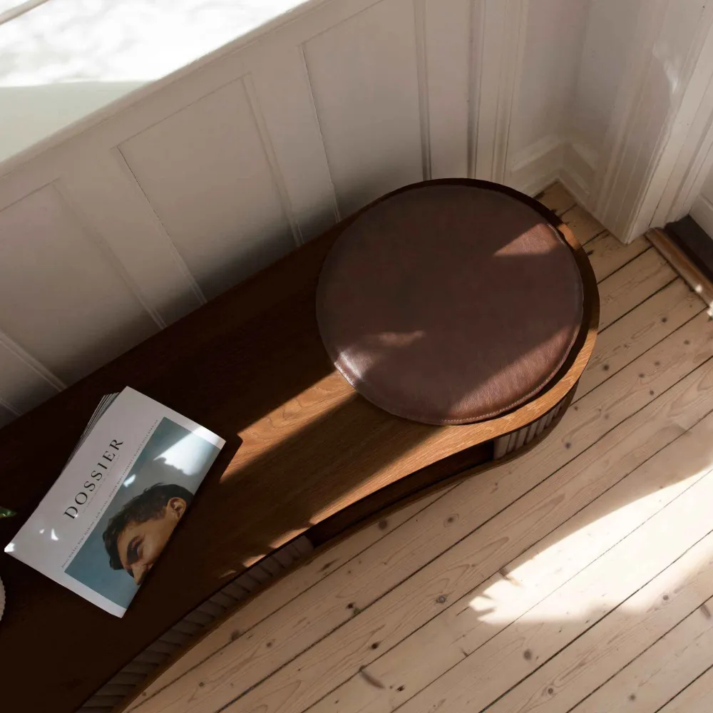Audacious Seat Cushion tv bench | pezzo di ricambio