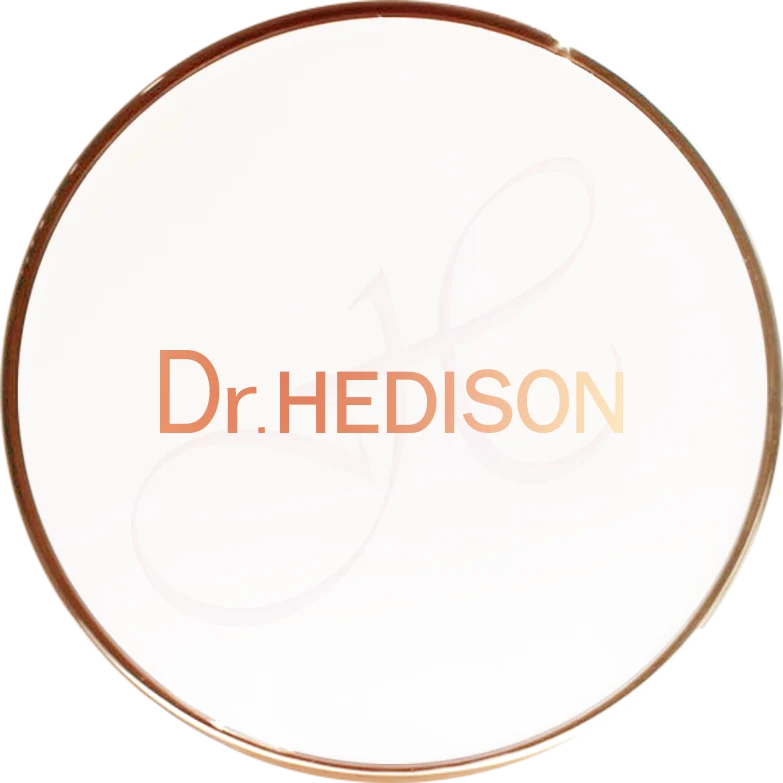Dr. Hedison Miracle Cushion SPF 50 PA +++