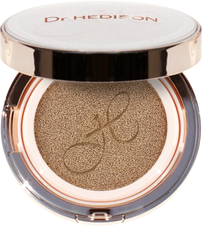 Dr. Hedison Miracle Cushion SPF 50 PA +++