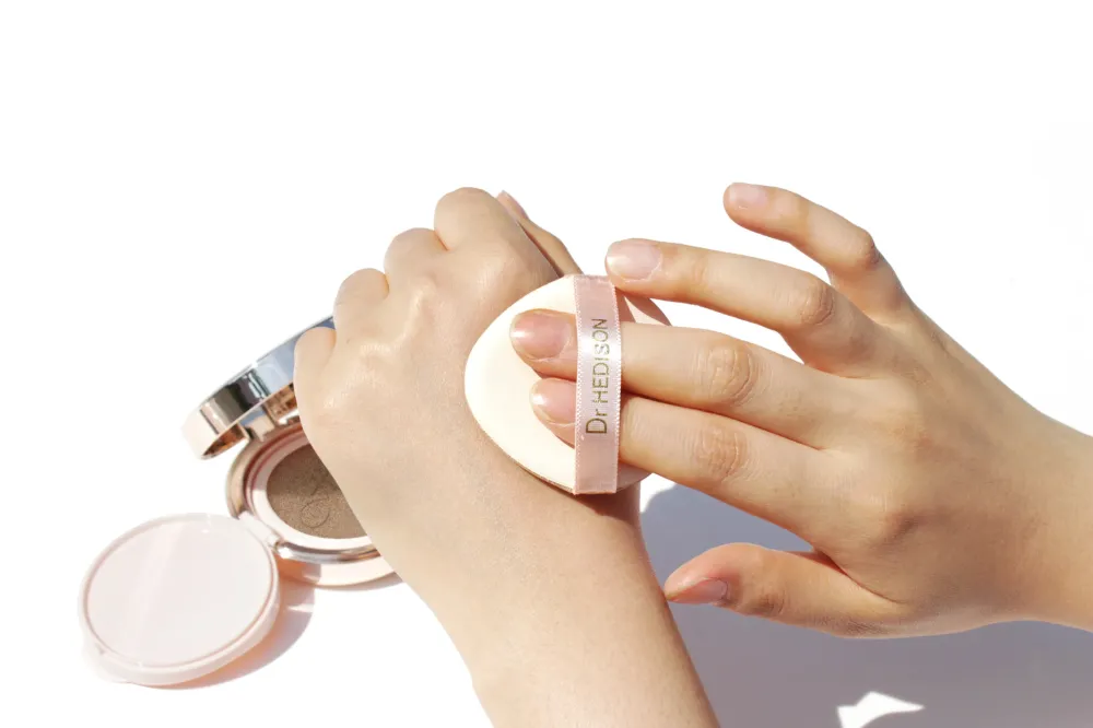 Dr. Hedison Miracle Cushion SPF 50 PA +++