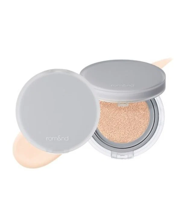 ROMAND NU ZERO CUSHION