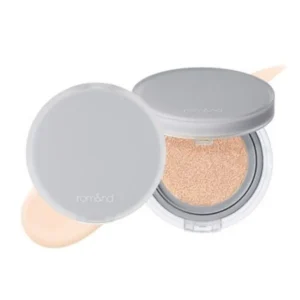 ROMAND NU ZERO CUSHION