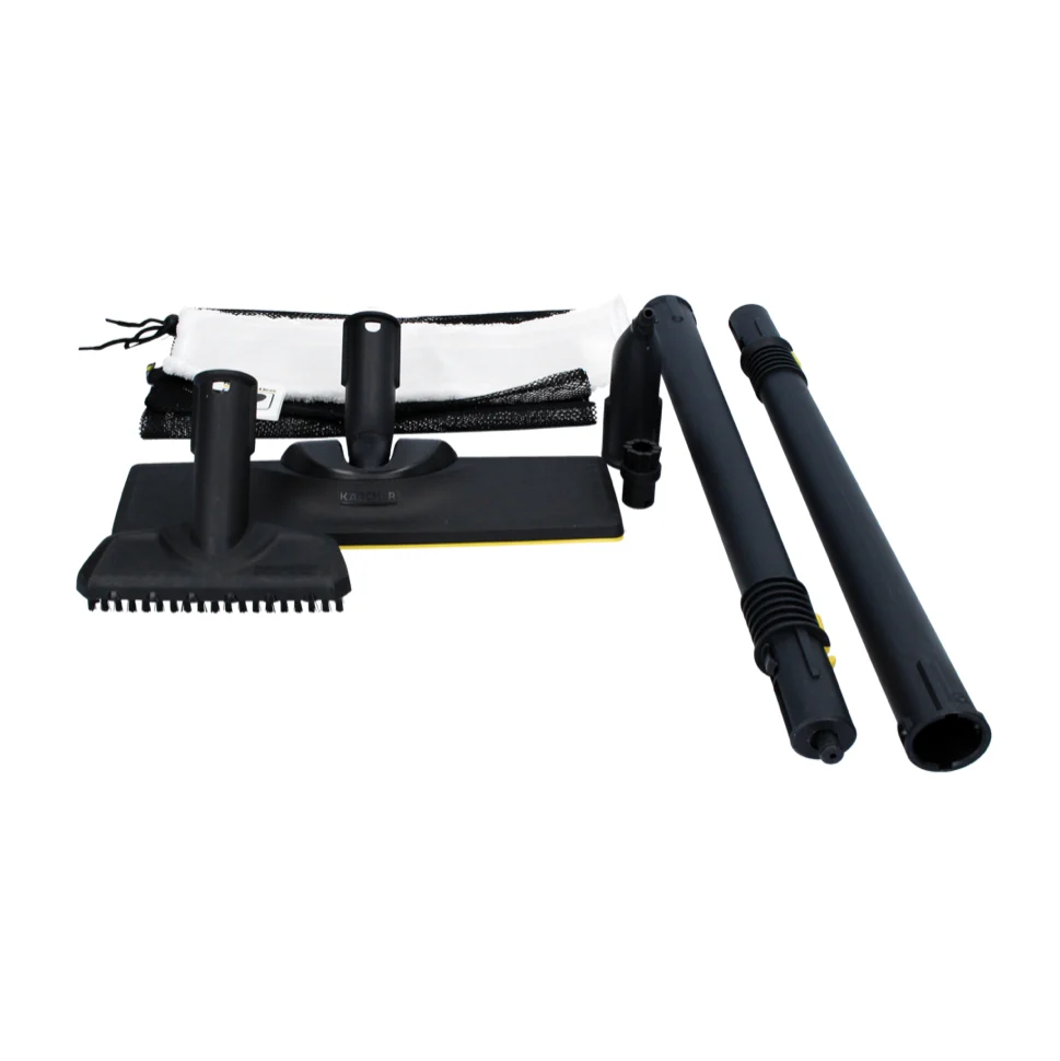 Kärcher SC 2 Deluxe Easyfix Pulitore vapore 1500 W ( 1.512-050.0 ) + Accessori
