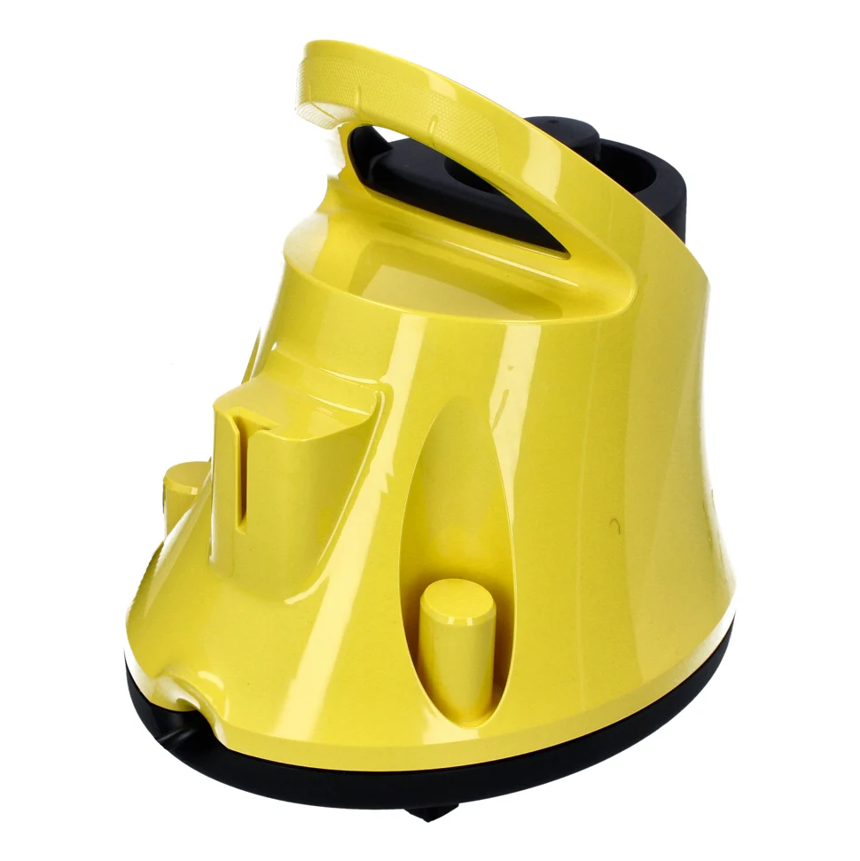 Kärcher SC 2 Deluxe Easyfix Pulitore vapore 1500 W ( 1.512-050.0 ) + Accessori