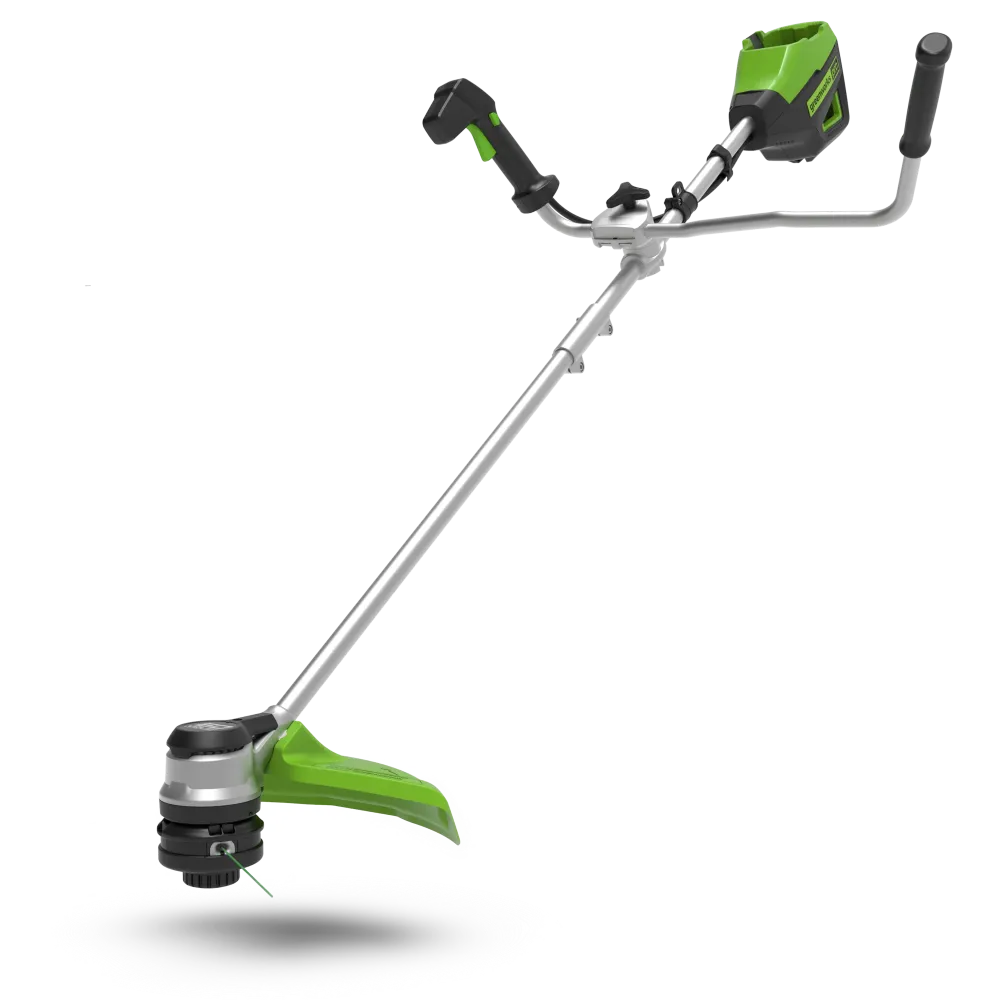 60V Decespugliatore impugnatura manubrio 40cm - Senza batteria