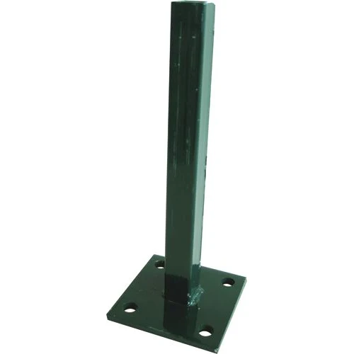Accessori per Pannelli Border - Supporto Quadro per Paletto Rete Border Papillon