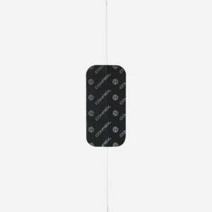 ACCESSORIO ELETTROSTIMOLATORE COMPEX FILO GRANDI 5X10