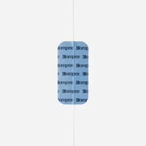 ACCESSORIO ELETTROSTIMOLATORE COMPEX FILO GRANDI 5X10