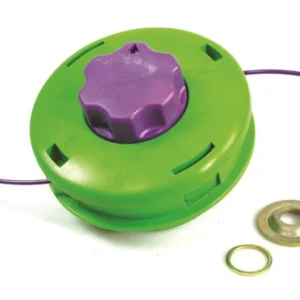 ACTIVE TESTINA PER DECESPUGLIATORE BATTI E VAI UNIVERSALE ACTIVE filo ø mm.3 -