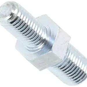 ADATTATORE M 10X1,25 M 7X1 SX PER DECESPUGLIATORE BRUMAR