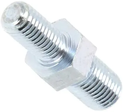 ADATTATORE M 10X1,25 M 7X1 SX PER DECESPUGLIATORE BRUMAR