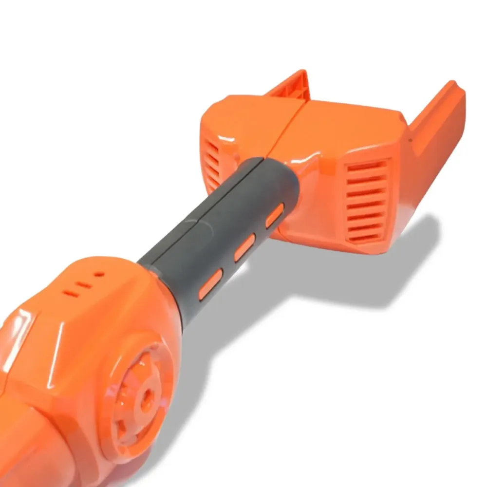 Alloggiamento della batteria per decespugliatore FUXTEC E312D
