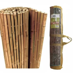 Arella Bambu' 20/28- - Filo Metallo Passante Mt.1,5X3 - 1 Pezzi Vette