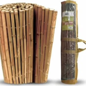 Arella Bambu' 20/28- - Filo Metallo Passante Mt.2X3 - 1 Pezzi Vette