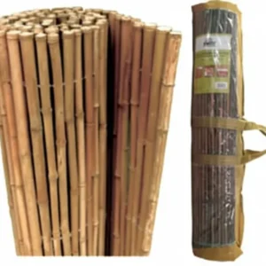 Arella Bambu' 20/28- - Filo Metallo Passante Mt.1X3 - 1 Pezzi Vette