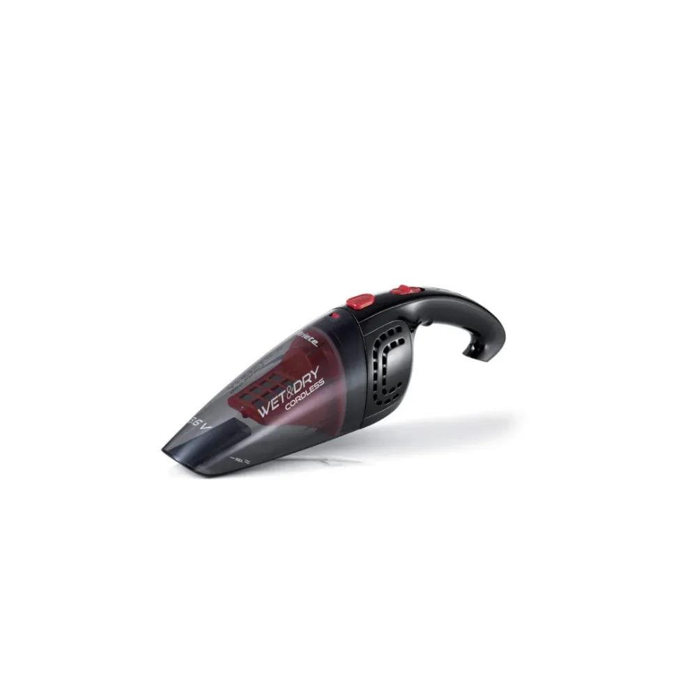 Ariete Aspirabriciole Senza Filo Mod.2474