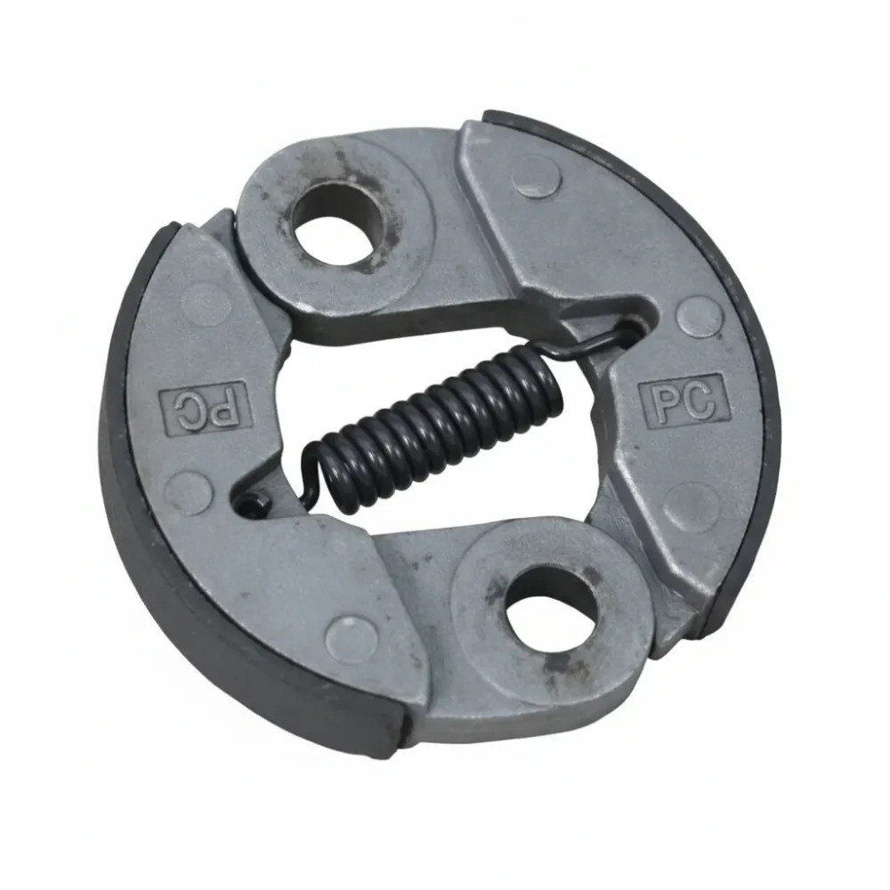 Assieme Frizione Per Decespugliatore 4T Cc.37,7 Excel