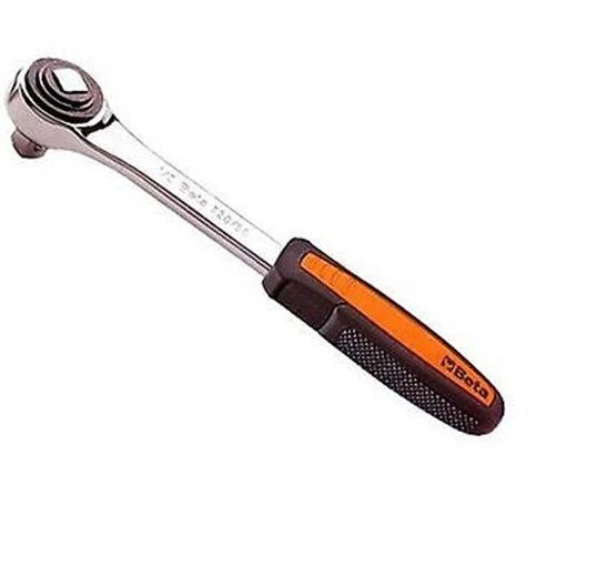 BETA CRICCHETTO SEMPLICE MOD 920 50 mm.275 attacco quadro da M 1/2" FER 47364