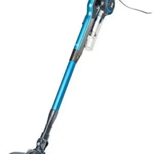 Black & decker bxvms600e scopa elettrica con filo potenza 600 w colore nero / blul - ES9480030B