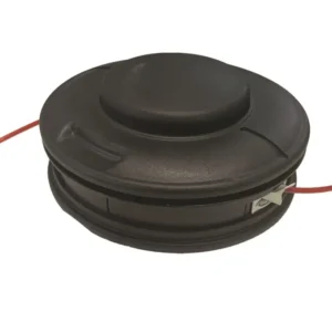 BLUEBIRD TESTINA PER DECESPUGLIATORE BATTI E VAI BUMP-N-WORK F mm. 8x1,25 SX
