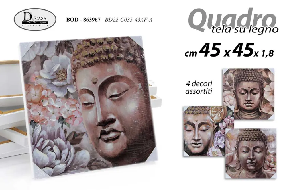 BOD/QUADRO AS 45*45*1,8 BD22C035/43AF-