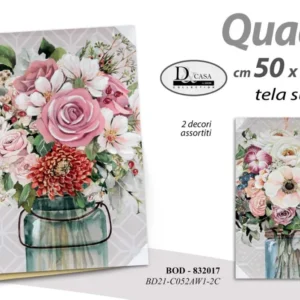 BOD/QUADRO AS. 50*70*2,5 BD21C052AW1-2C