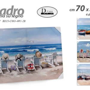 BOD/QUADRO AS 50*70*2,5 BD23C003/4BW1-2B