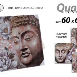 BOD/QUADRO AS 60*60*2,5 BD22C03543AF-B
