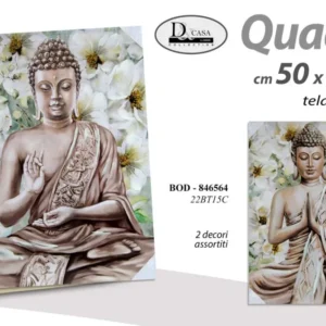 BOD/QUADRO ASS 50*70*2,5 22BT15C