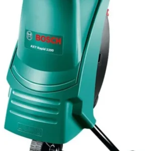 BOSCH - BIOTRITURATORE AXT RAPID 2200W