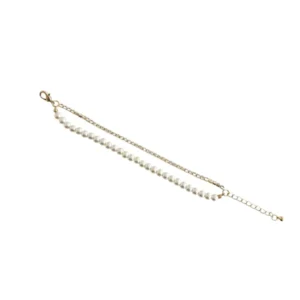Bracciale 1 filo strass