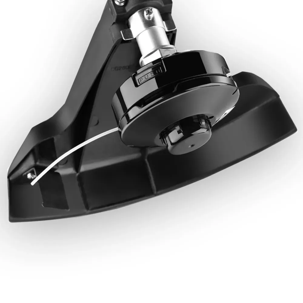 B-WARE Decespugliatore tagliabordi scoppio benzina FUXTEC RT226