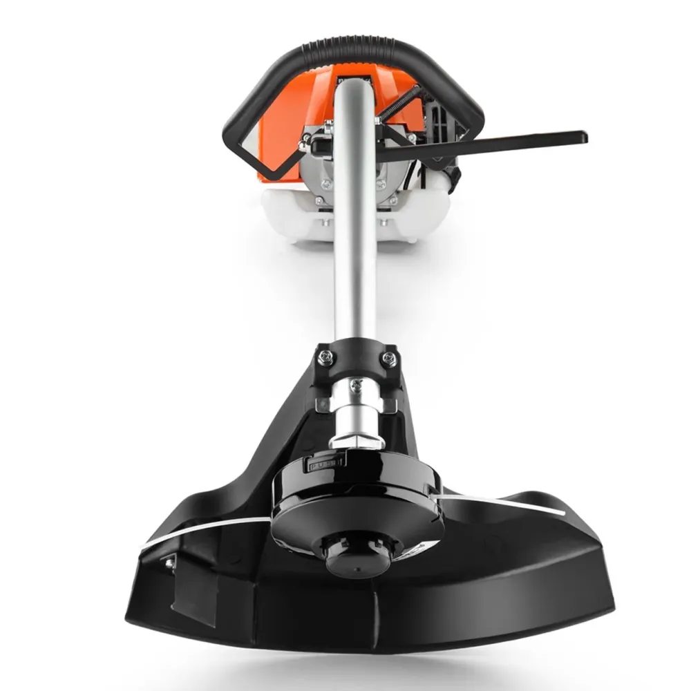 B-WARE Decespugliatore tagliabordi scoppio benzina FUXTEC RT226