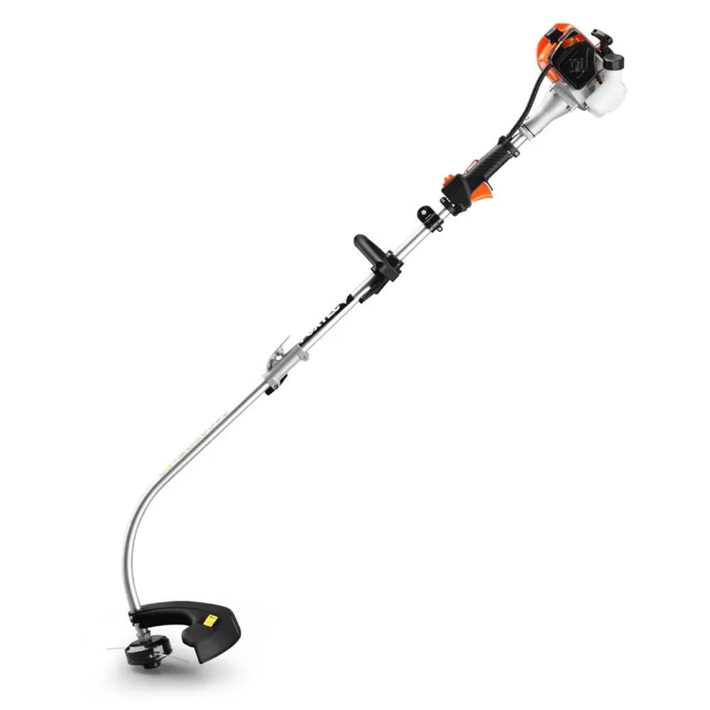 B-WARE Decespugliatore tagliabordi scoppio benzina FUXTEC RT226
