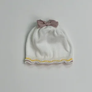 Cappellino filo Marlu