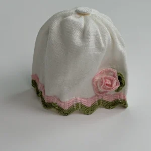 Cappellino filo Marlu