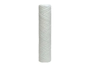 Cartuccia Filo Avvolto Serie Fa Per Contenitori Filtri H.9 3/4- - Ø Interno Mm.28 - Ø Esterno Mm.60 - 4 Pezzi