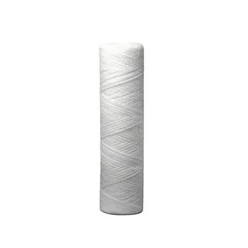 Cartuccia Filtrante Filo Avvolto- H 20- Ea- Pezzi 1