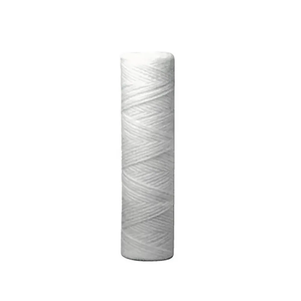Cartuccia Filtrante Filo Avvolto- H 5- Ea- Pezzi 1