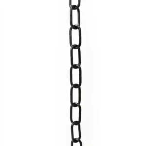 Catena Filo Ovale 2Mmx2,5M Ottonata- 1,0 Pz